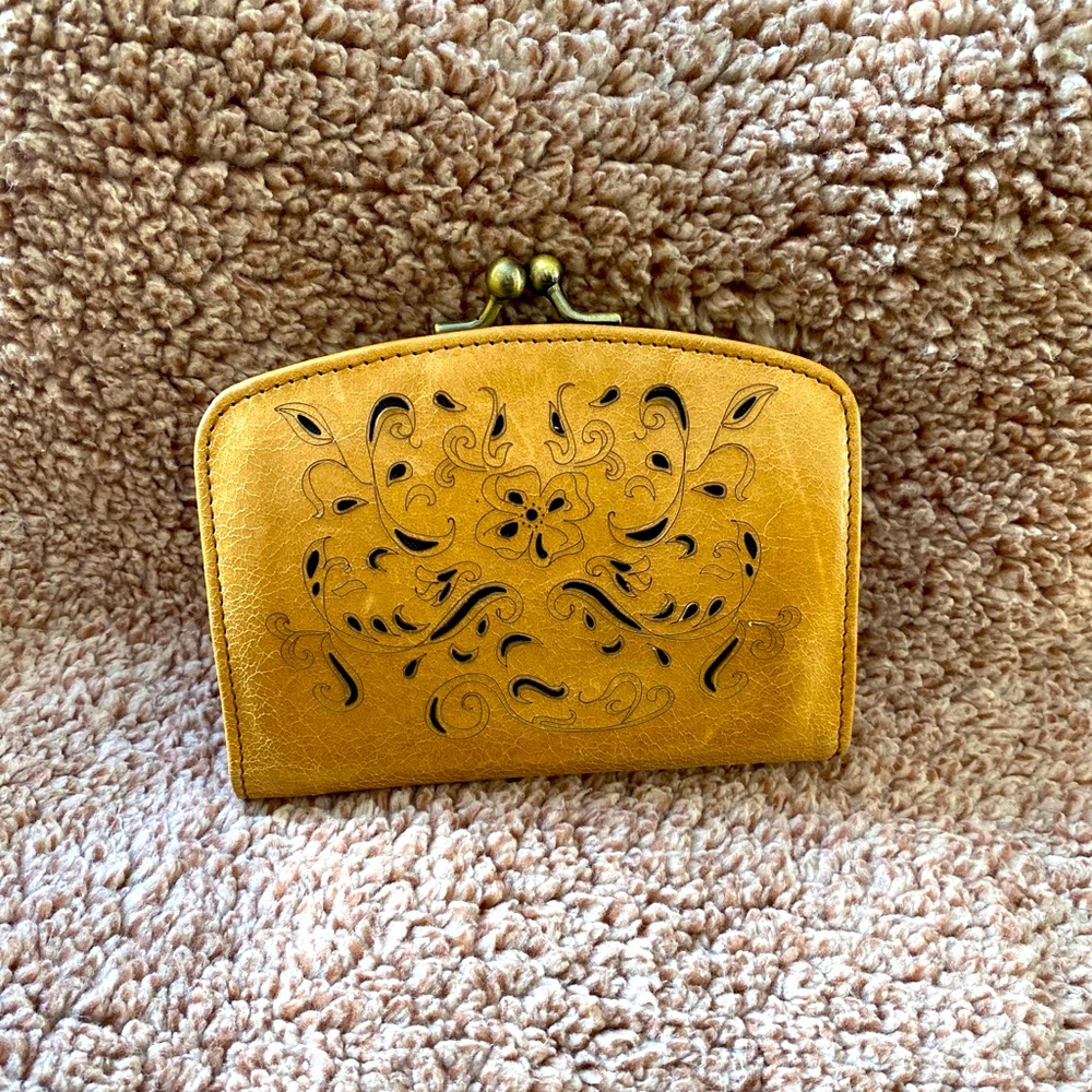Hobo wallet